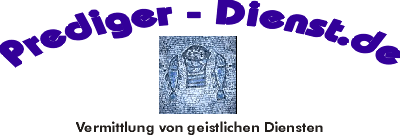 Prediger-Dienst